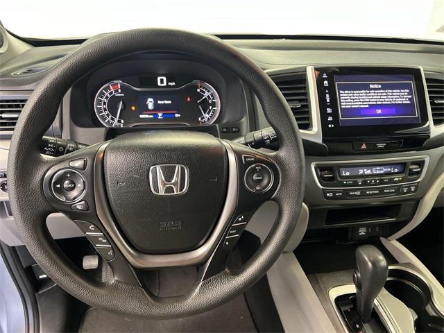 used 2018 Honda Pilot car, priced at $16,150