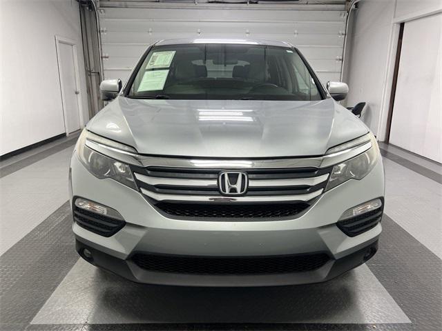 used 2018 Honda Pilot car, priced at $16,150