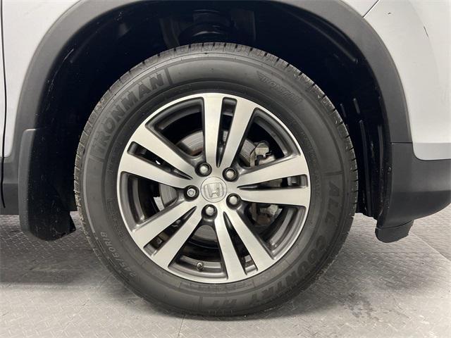 used 2018 Honda Pilot car, priced at $16,150