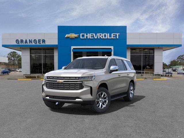 new 2024 Chevrolet Tahoe car, priced at $73,560