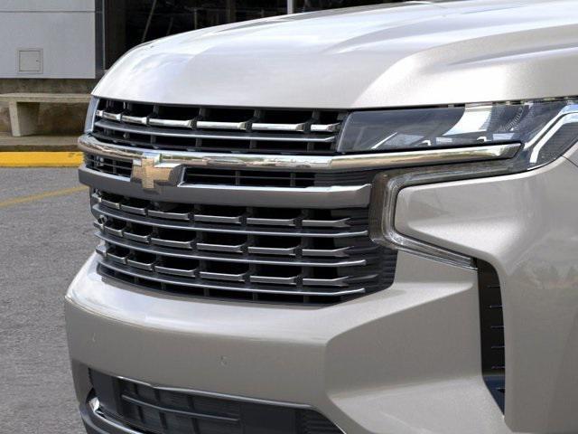 new 2024 Chevrolet Tahoe car, priced at $73,560