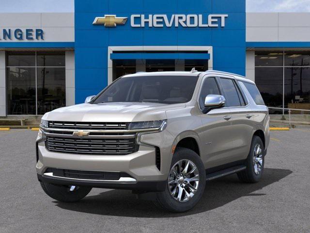 new 2024 Chevrolet Tahoe car, priced at $73,560