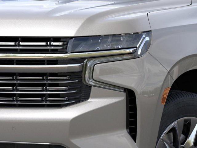 new 2024 Chevrolet Tahoe car, priced at $73,560