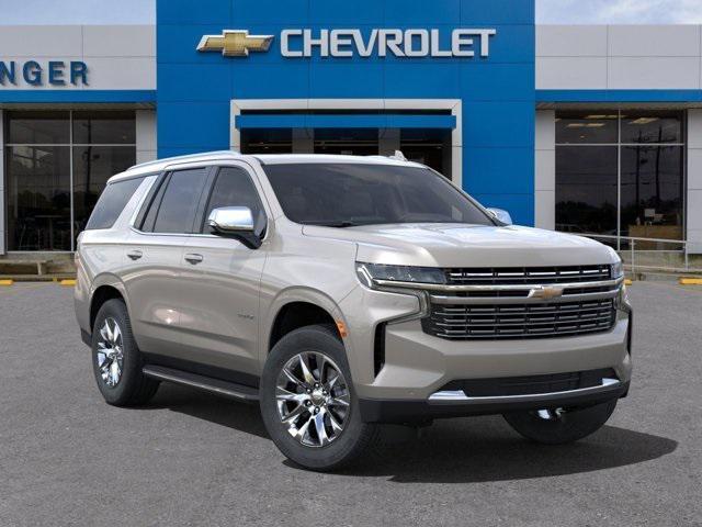 new 2024 Chevrolet Tahoe car, priced at $73,560