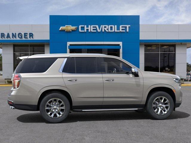 new 2024 Chevrolet Tahoe car, priced at $73,560