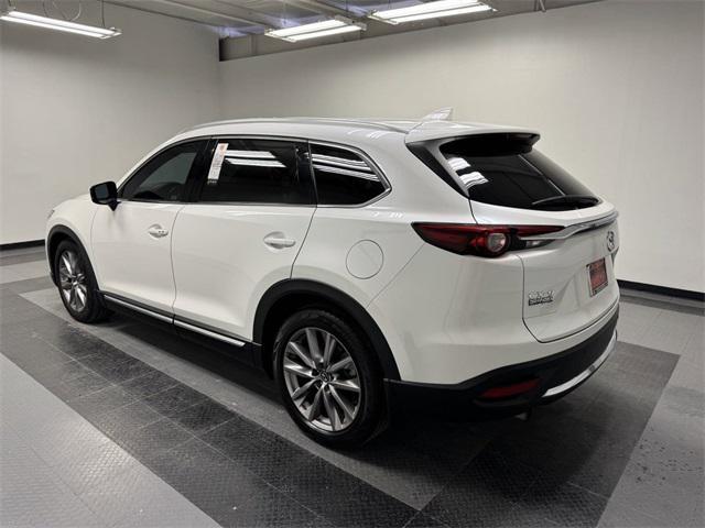 used 2021 Mazda CX-9 car, priced at $26,585