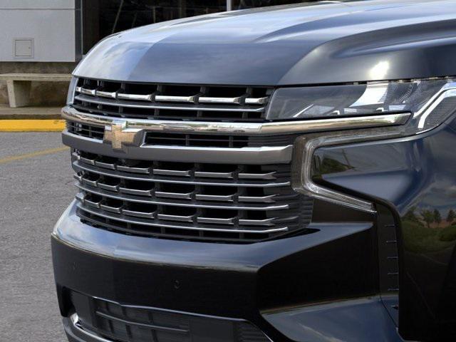 new 2024 Chevrolet Tahoe car, priced at $77,335