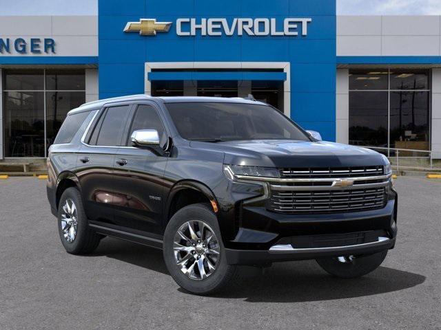 new 2024 Chevrolet Tahoe car, priced at $77,335