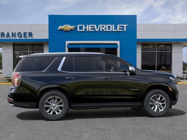 new 2024 Chevrolet Tahoe car, priced at $77,335