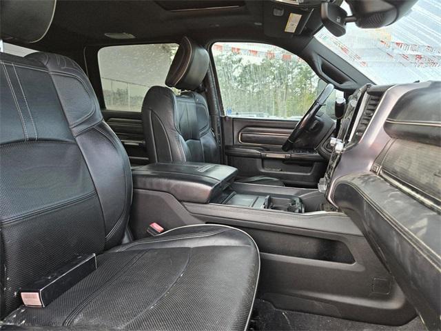 used 2019 Ram 3500 car, priced at $54,897