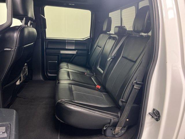 used 2019 Ford F-150 car, priced at $27,495