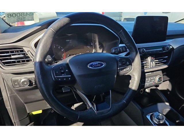 used 2020 Ford Escape car, priced at $20,697