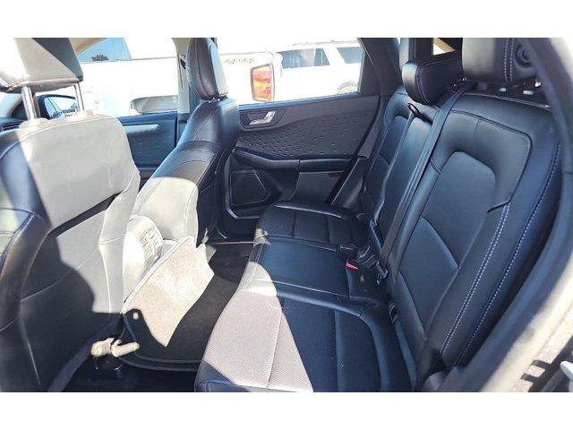 used 2020 Ford Escape car, priced at $20,697