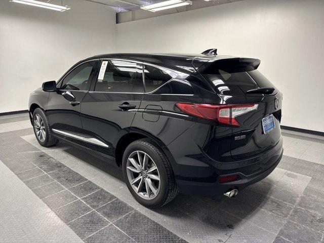 used 2019 Acura RDX car, priced at $22,000