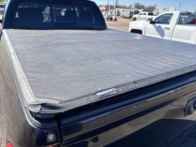 used 2021 Toyota Tundra car, priced at $41,286