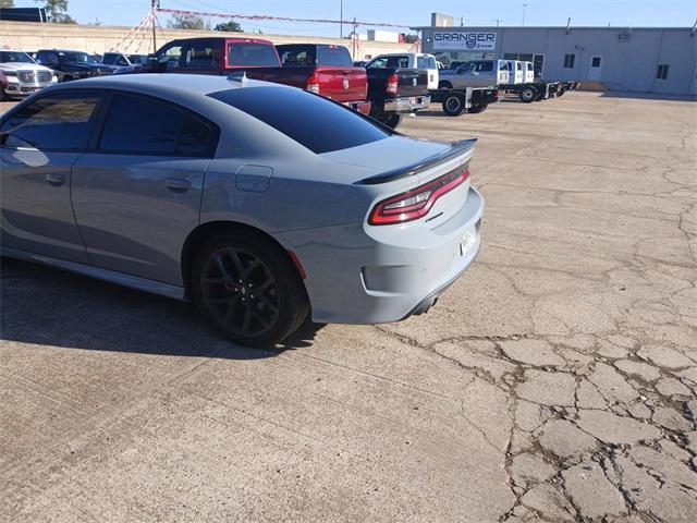 used 2022 Dodge Charger car, priced at $24,630