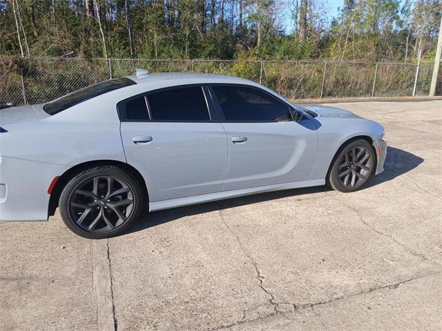 used 2022 Dodge Charger car, priced at $24,630