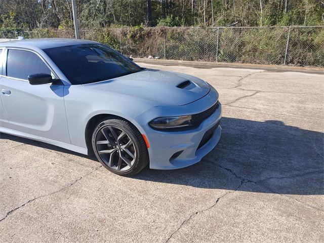 used 2022 Dodge Charger car, priced at $24,630