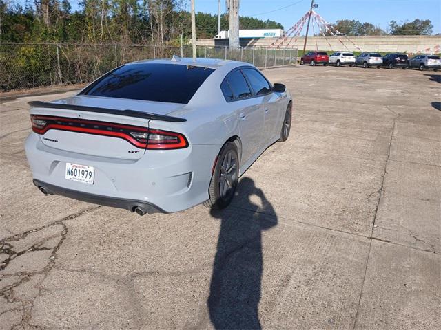 used 2022 Dodge Charger car, priced at $24,630