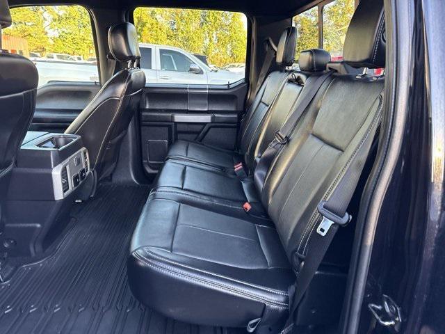 used 2019 Ford F-150 car, priced at $31,282