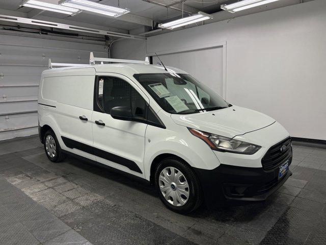 used 2021 Ford Transit Connect car, priced at $25,290