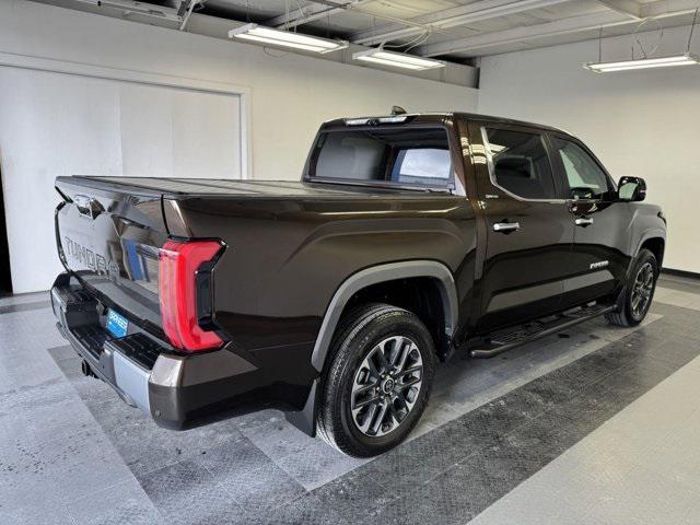 used 2024 Toyota Tundra car, priced at $56,849