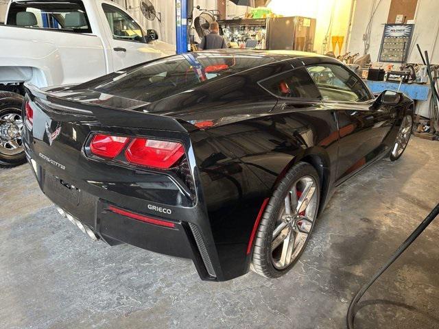 used 2014 Chevrolet Corvette Stingray car, priced at $47,150