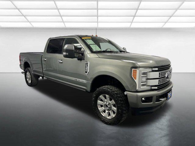 used 2019 Ford F-350 car, priced at $55,700