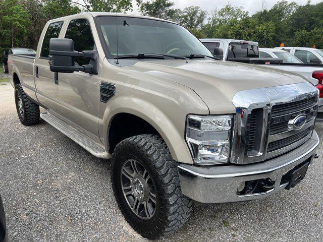 used 2008 Ford F-350 car, priced at $25,556