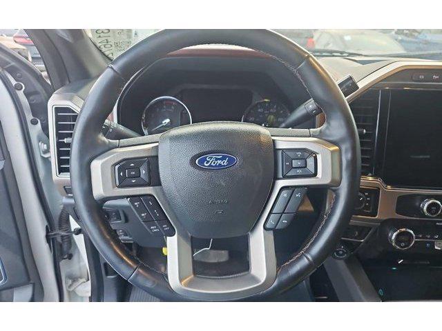 used 2022 Ford F-450 car, priced at $74,176