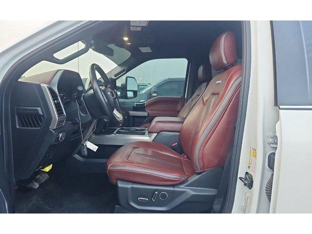 used 2022 Ford F-450 car, priced at $74,176