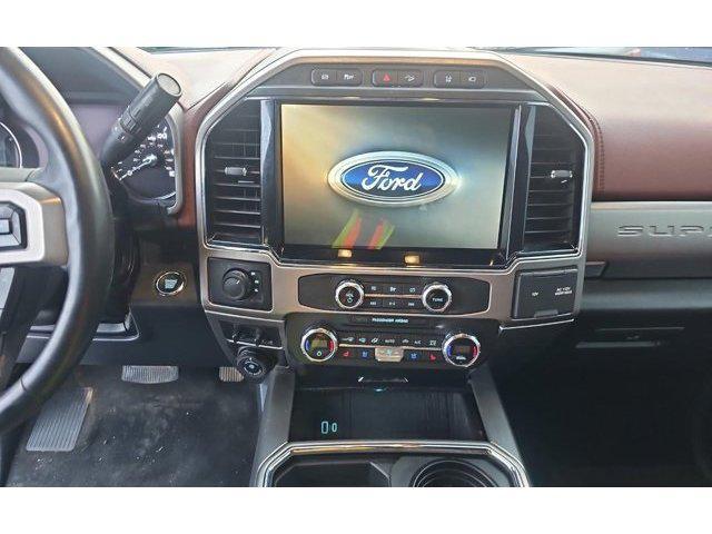 used 2022 Ford F-450 car, priced at $74,176