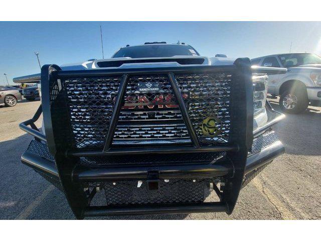 used 2022 GMC Sierra 3500 car, priced at $65,713