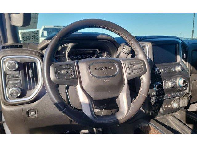 used 2022 GMC Sierra 3500 car, priced at $65,713