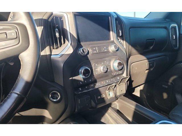 used 2022 GMC Sierra 3500 car, priced at $65,713