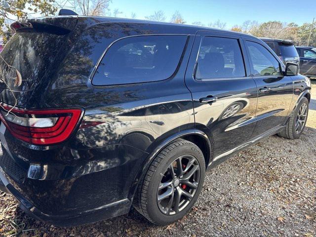 used 2019 Dodge Durango car, priced at $42,095