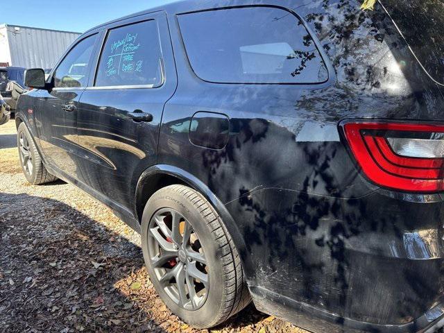 used 2019 Dodge Durango car, priced at $42,095