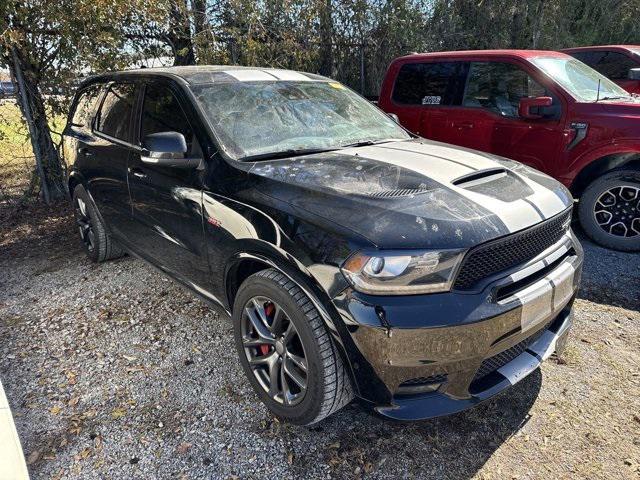 used 2019 Dodge Durango car, priced at $42,095