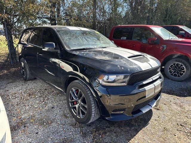 used 2019 Dodge Durango car, priced at $42,095