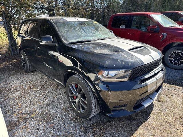 used 2019 Dodge Durango car, priced at $42,095