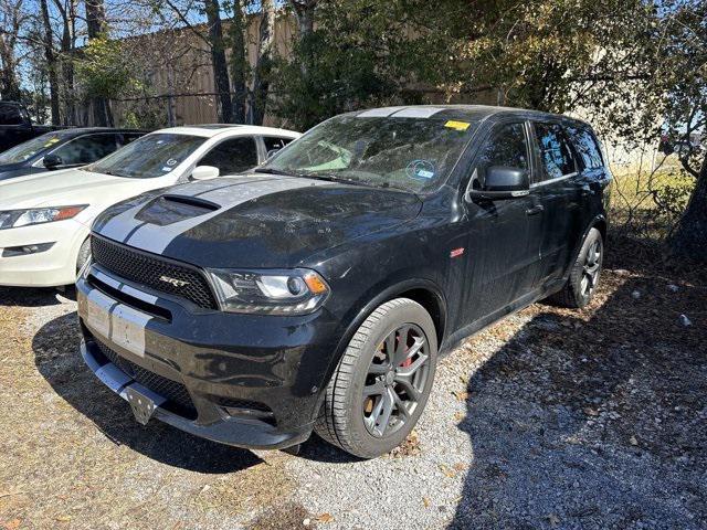 used 2019 Dodge Durango car, priced at $42,095