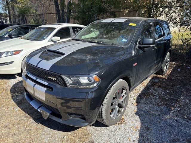 used 2019 Dodge Durango car, priced at $42,095