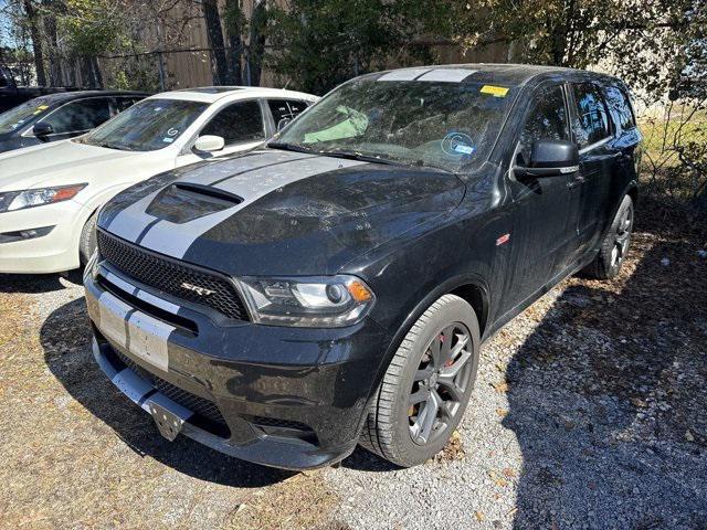 used 2019 Dodge Durango car, priced at $42,095