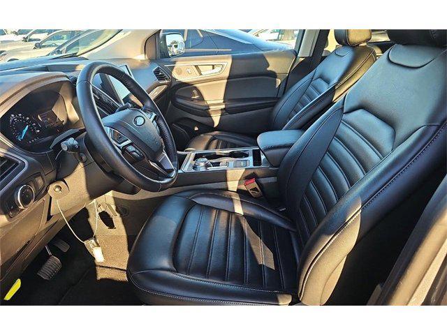 used 2024 Ford Edge car, priced at $31,395