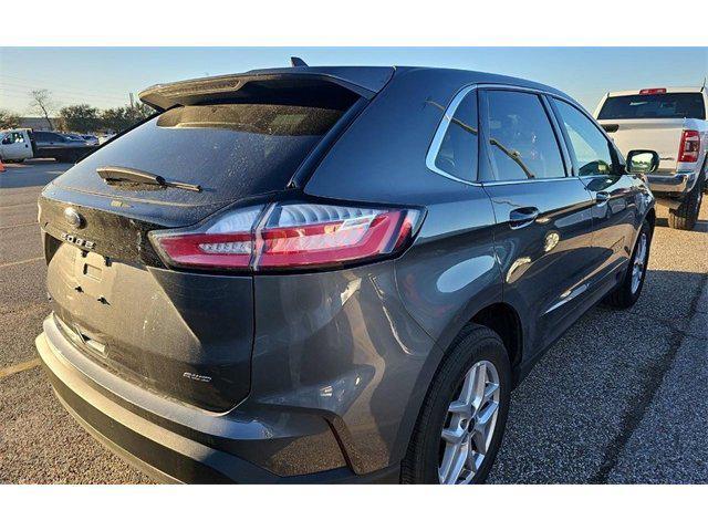 used 2024 Ford Edge car, priced at $31,395