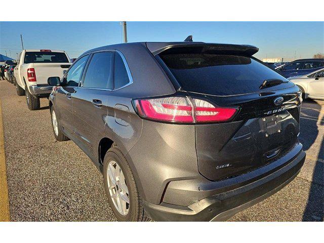 used 2024 Ford Edge car, priced at $31,395