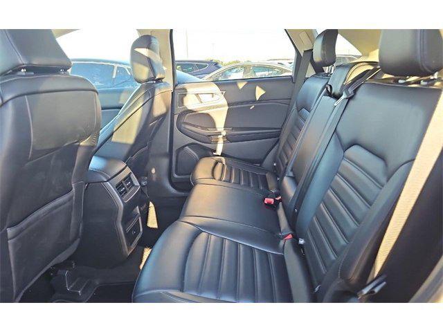 used 2024 Ford Edge car, priced at $31,395