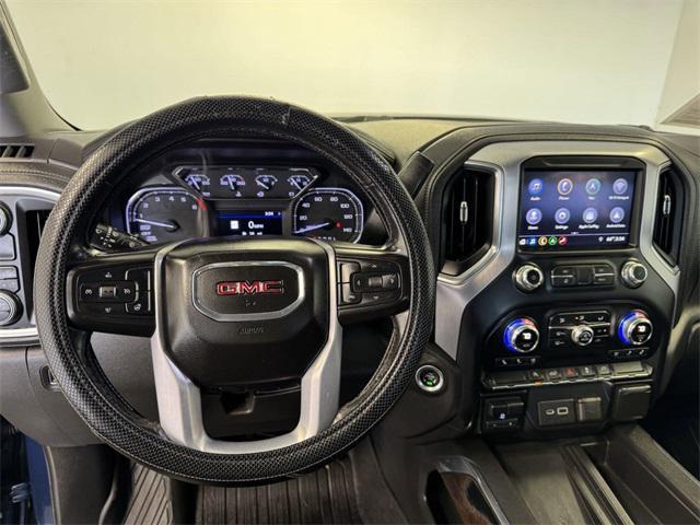 used 2019 GMC Sierra 1500 car, priced at $30,349