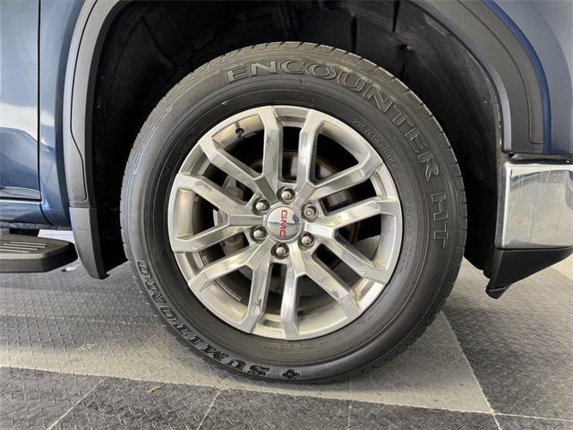 used 2019 GMC Sierra 1500 car, priced at $30,349