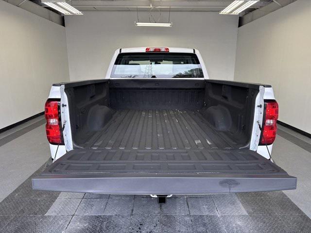 used 2015 Chevrolet Silverado 1500 car, priced at $15,563